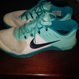 Used Nike Metcons 2